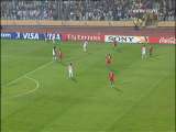 [视频]世青赛季军赛 匈牙利-哥斯达黎加 下半场