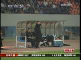 <a href=http://sports.cctv.com/20091009/101066.shtml?column=C22536 target=_blank>[����֮ҹ]����д�������⻼ ɽ���ܶ����</a>