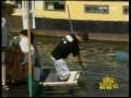 第27届“划浴盆大赛”趣味无限