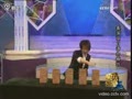 魔法奇跡 劉謙手拍酒瓶