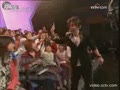 魔法師劉謙用手錶演繹奇跡