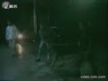 魔術揭秘—美女變老虎~~