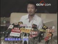 谢霆锋《线人》变光头罪犯张家辉翻身当警察