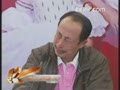 孙海英一改倔强发布会痛哭流涕
