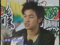 陈柏霖自信舞技不输陈小春