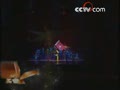 将军后代演唱团“唱响中国”