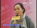蒋雯丽和学子面对面 自曝当年被歧视
