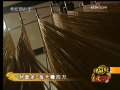[致富经]麦收系列(5)－“孙面条”每天赚四万；颜色越黑越值钱(2009.6.26)